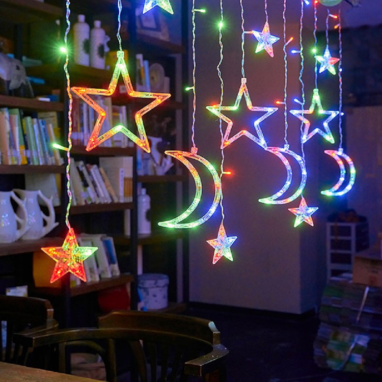 Festive Lighting 2