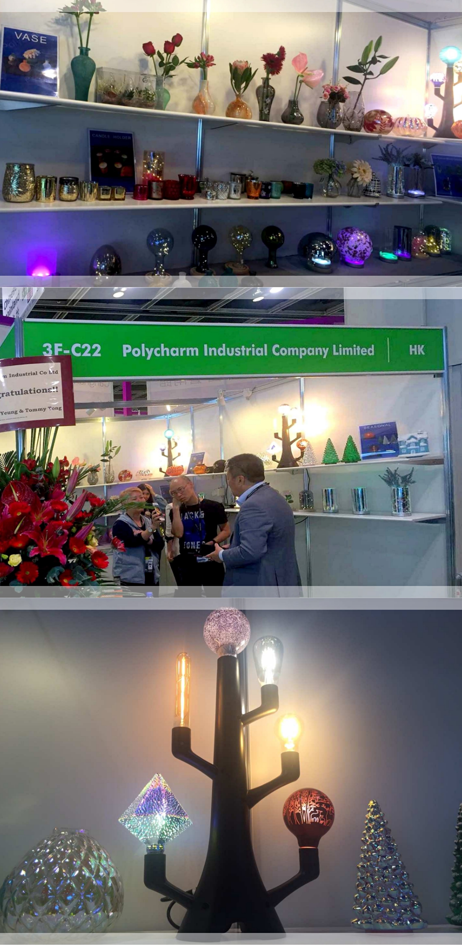 Exhibition Photo 2