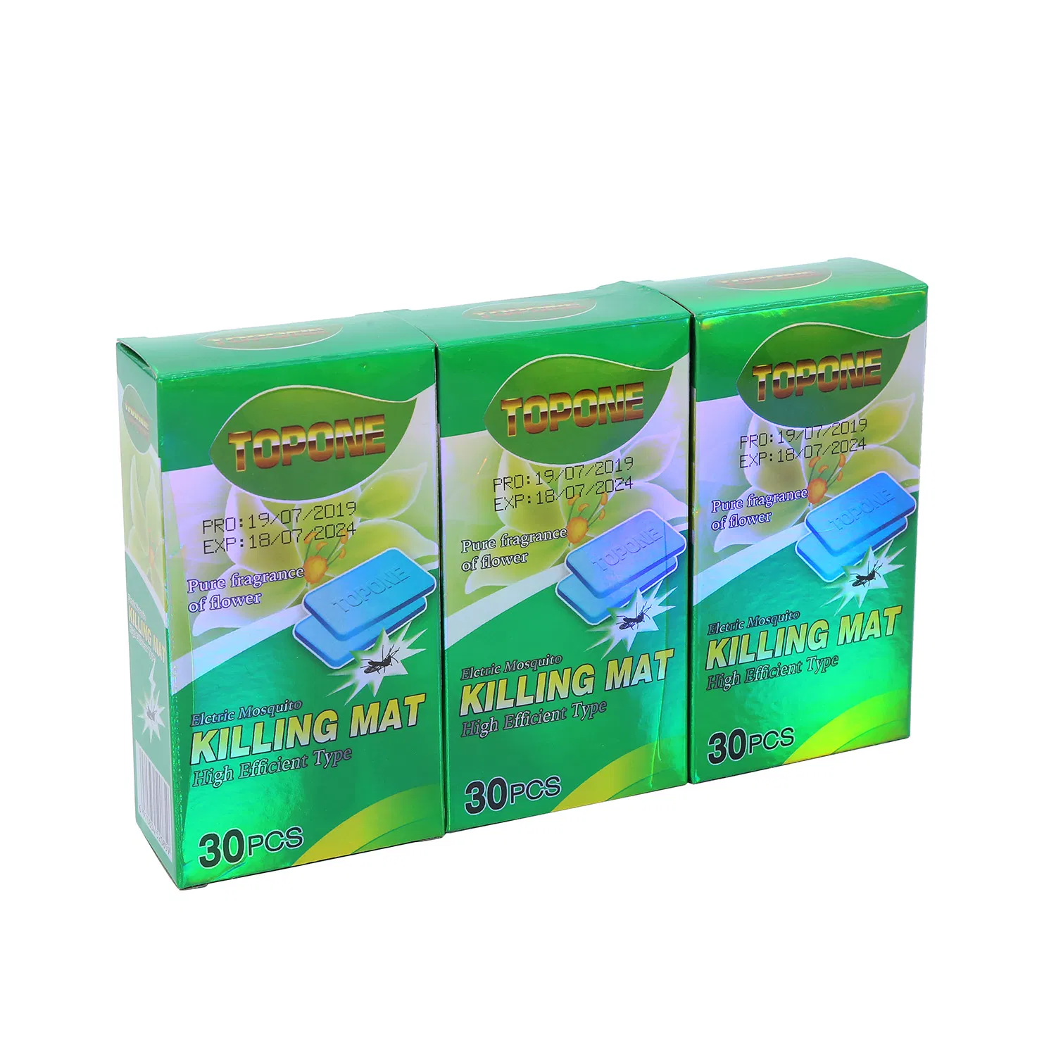 Topone Mosquito Killer Mats: Ultimate Indoor Pest Defense Solution