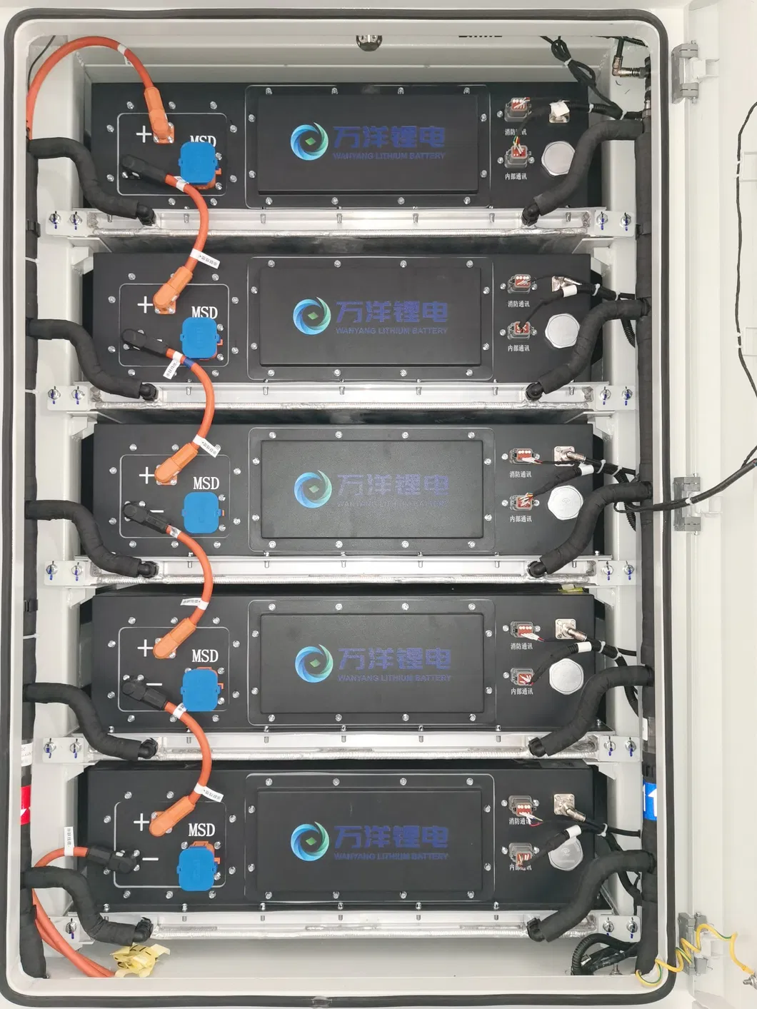 Energy Storage Battery 3