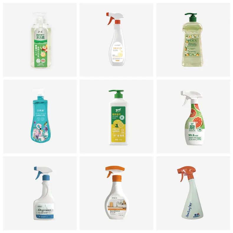 Antibacterial Detail