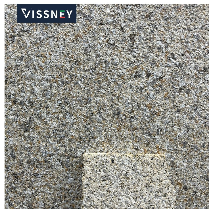 Vissney Water-Based Sand Paint Coating Smooth Finish Wall Decor