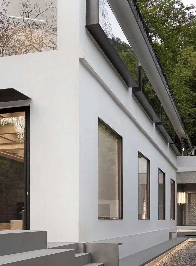 Premium Waterproof Acrylic Wall Finish for Lasting Protection