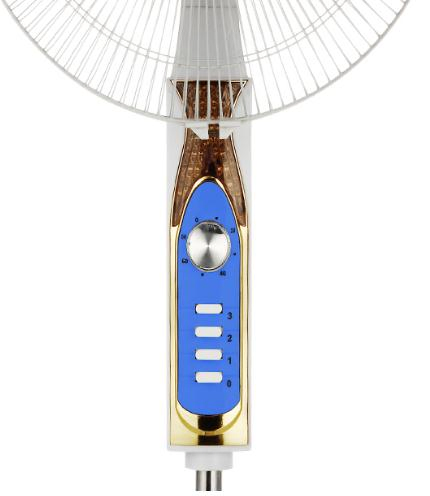 Latest Energy Efficient Discount ABS Material Pedestal Fans