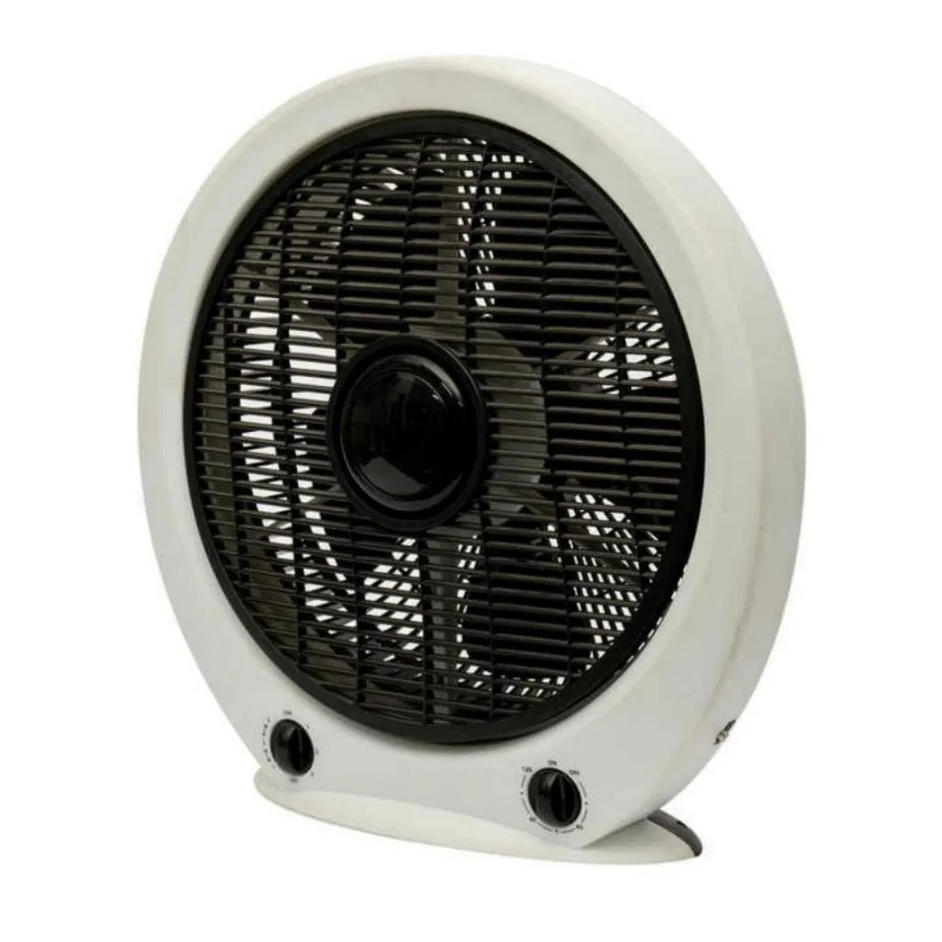 12inch CE Table Box Factory Wholesale Portable Fan Home Appliance