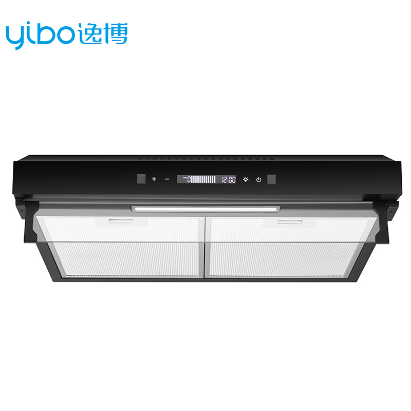 Eco-Friendly Home Appliance Energy-Saving Kitchen Range Hood Efficient Extractor De Cocina with Certified Safe Certification
