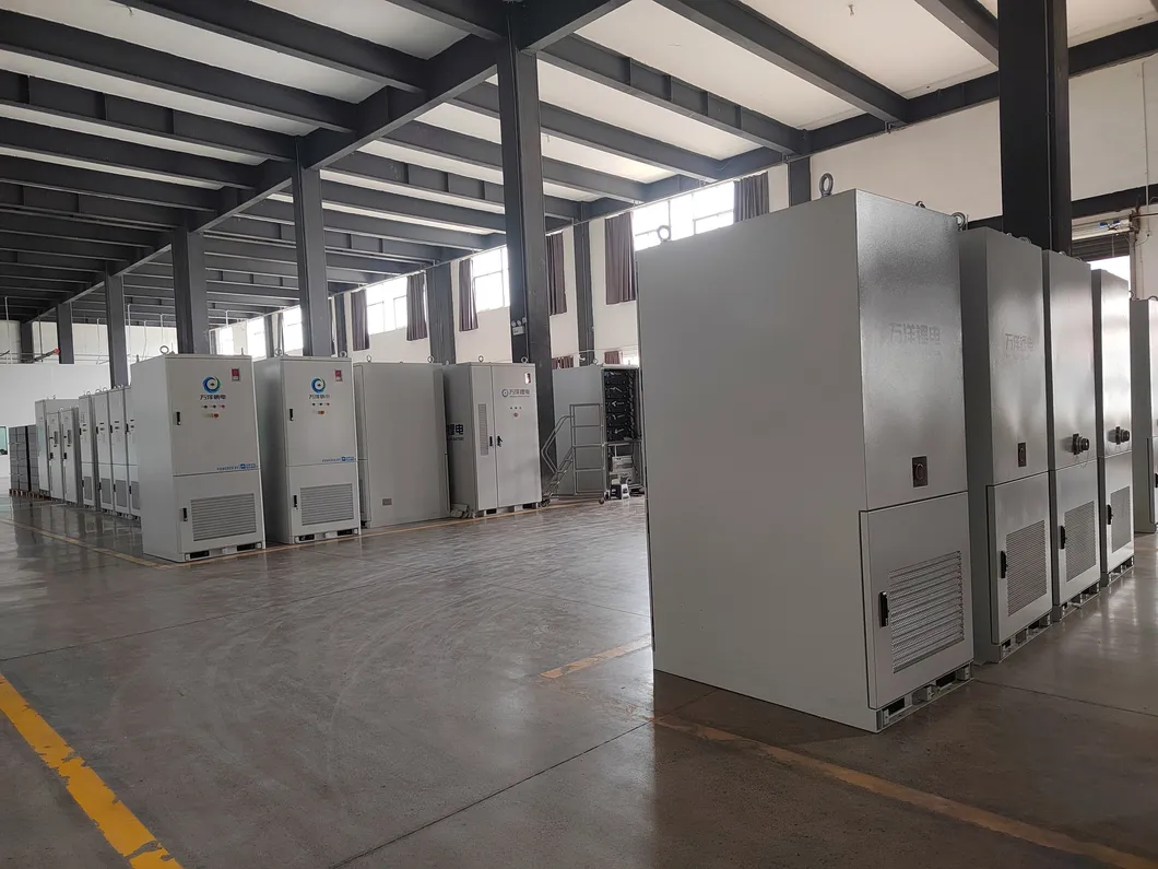 Energy Storage Battery 2