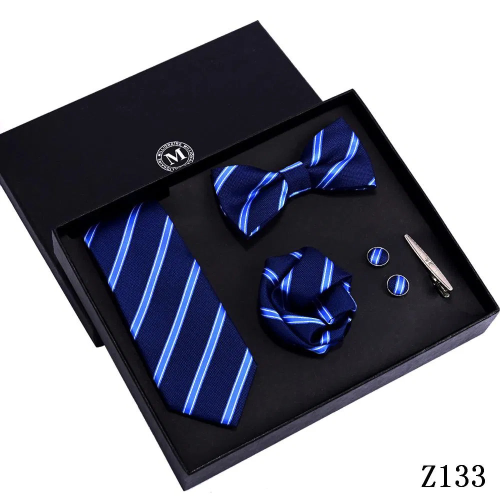 Necktie Set 3