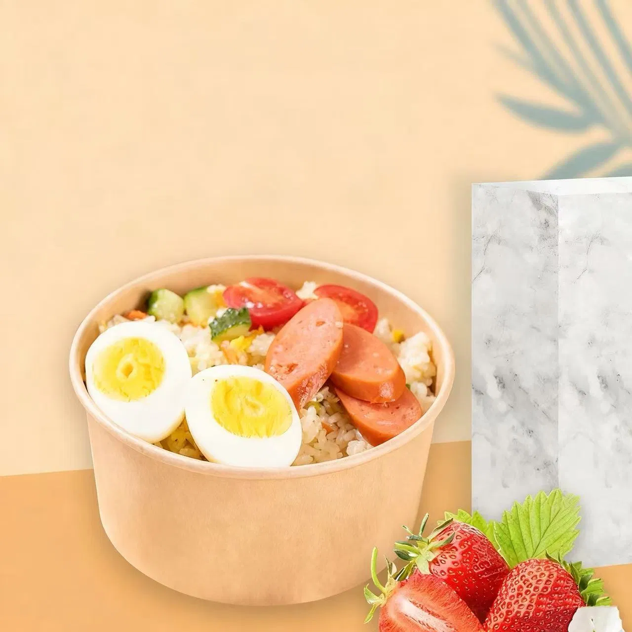 Reusable Eco-Friendly Food Storage Solutions for Everyday Use