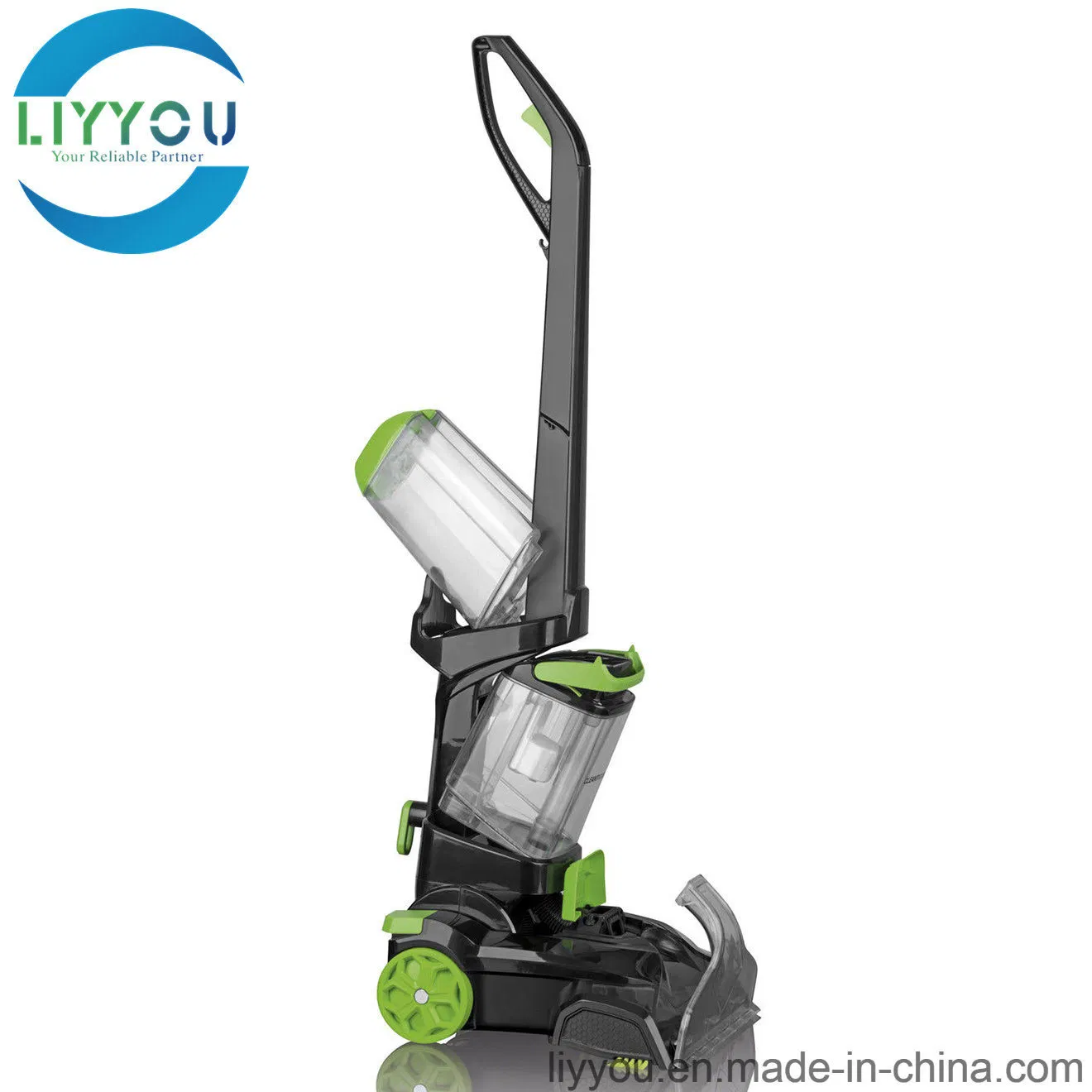 Top Carpet Cleaner Vacuum Combo for Home and Pet Owners