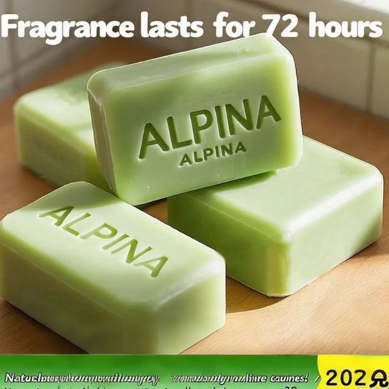 Custom Laundry Soap Bars OEM ODM Expert Direct From Chinese Manufacturer