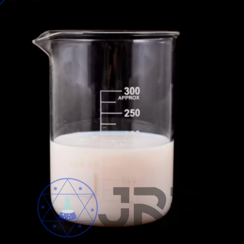 Ht-261 Wood Paint: Pure Acrylic, High-Grade Finish