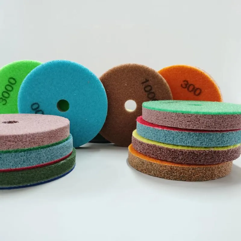 Grinding Disc Detail 4