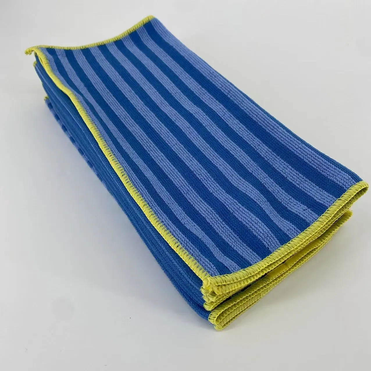 Color Mixed Microfiber Cloth for Kitchen Cleaning Masthome Eco-Friendly Pet Cleaning Rags Microfiber Kitchen Cleaning Cloths Multicolor Dish Clot