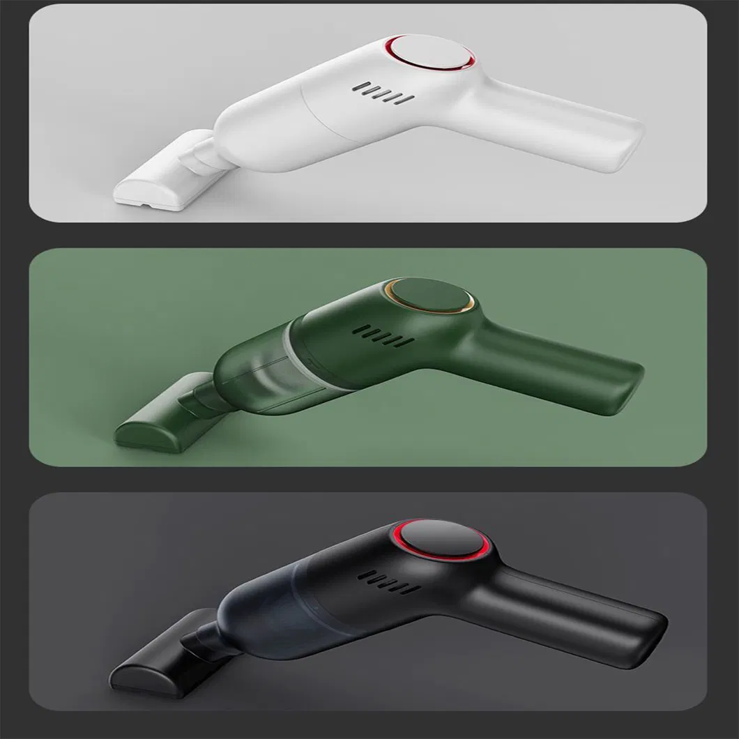 Vacuum Cleaner View 12