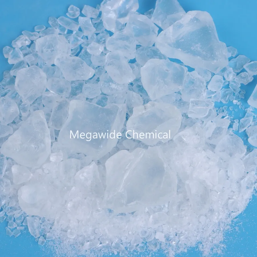 D-Camphor White Solid