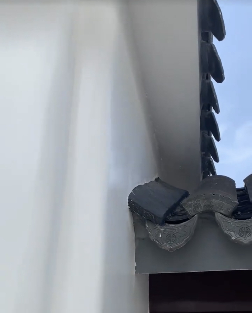 Premium Waterproof Acrylic Wall Finish for Lasting Protection