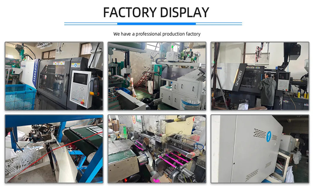 Factory Overview