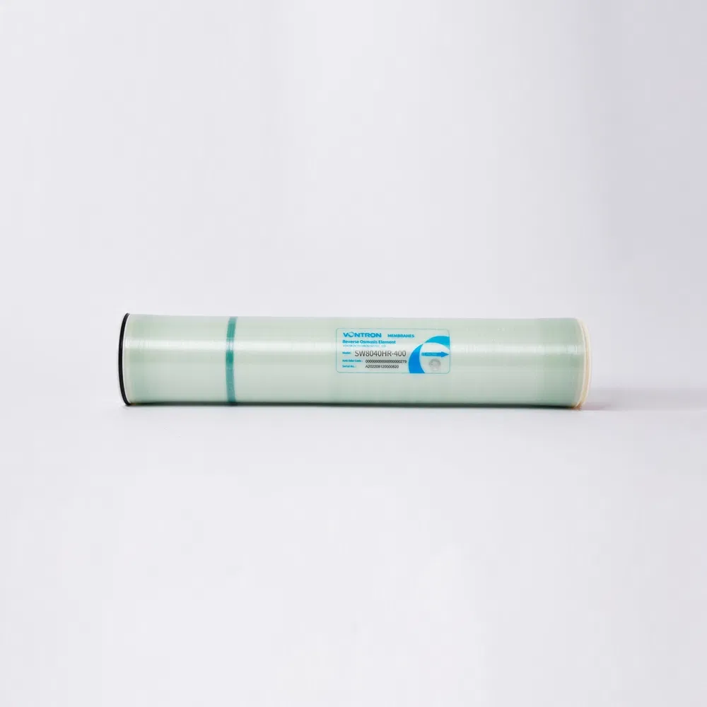 Eco-Conscious Reverse Osmosis Filter for Sustainable Mining Practices