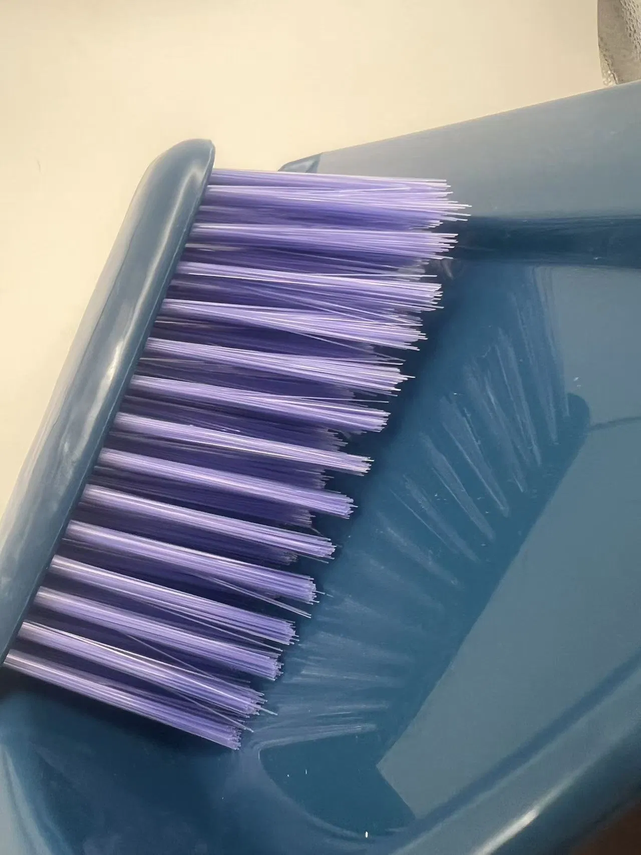 Multi-Purpose Table Brush for Kitchen, Desk, and Furniture Cleaning