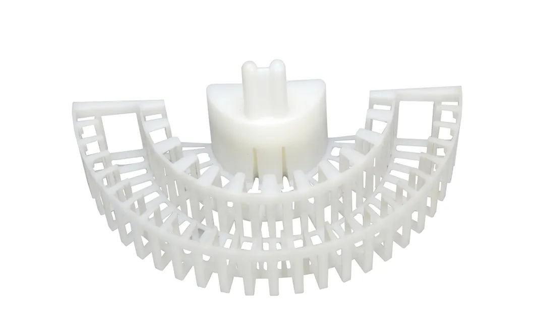 Sterilization Tray Detail