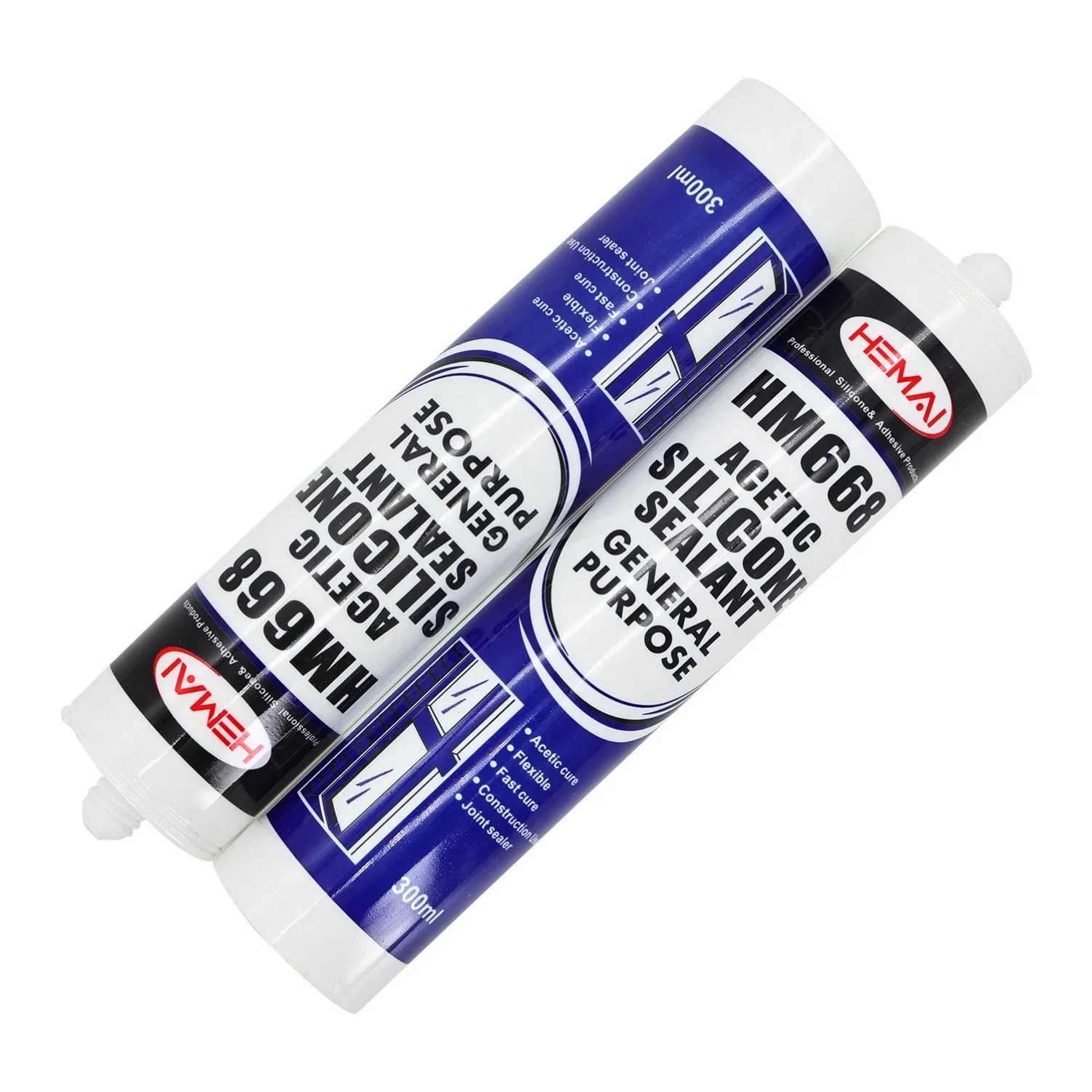 Smart Ventilation Window Silicone Sealant for Automated Indoor Air Quality Control Chemical RTV Constraction RTV Thermal Bathroom