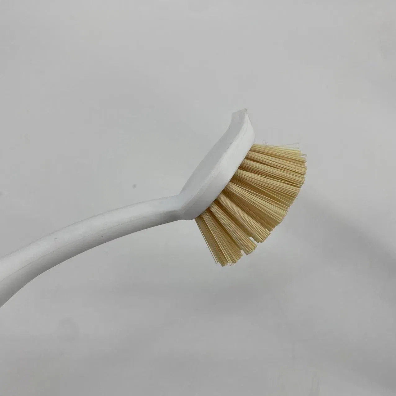 Eco-Friendly Coconut Fiber Cleaning Brushes Biodegradable Natural Home Kitchen Accessories Pot Pan Cleaning Brush