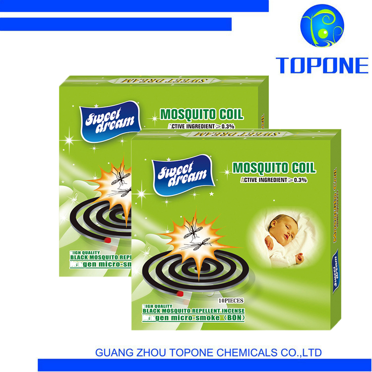 OEM Factory Indoor Mosquito Killer Smokeless Black Mosquito Coil Manufacturers