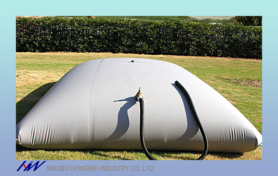 Innovative Rainwater Storage Systems for Sustainable Farming Practices