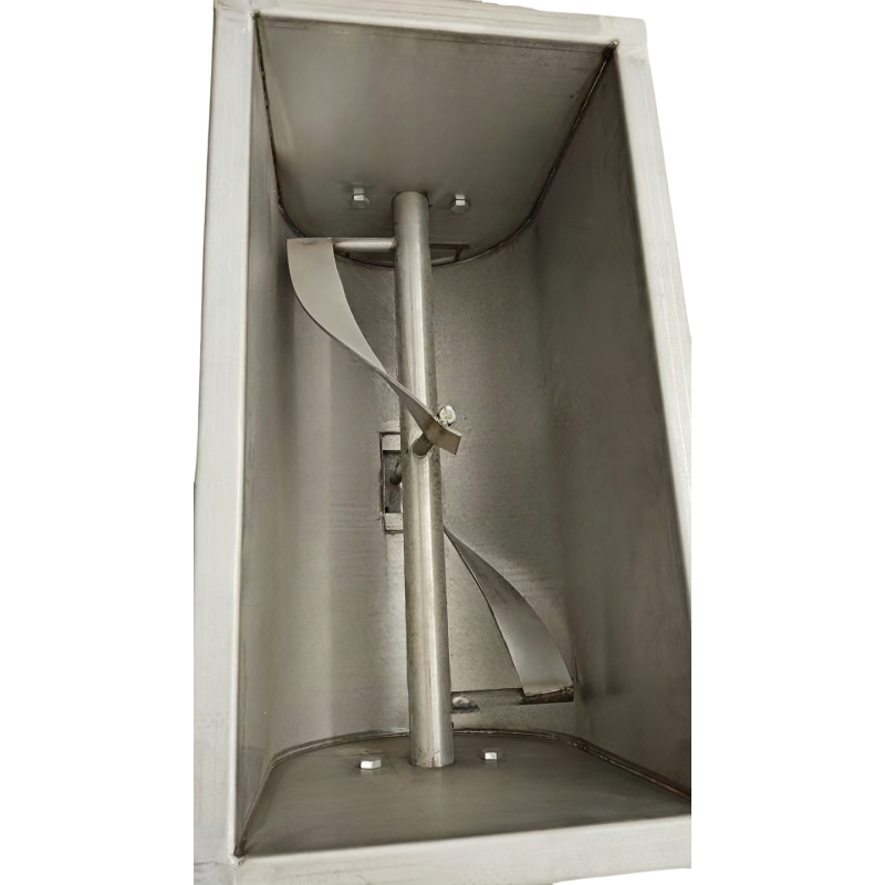 Compact Soap Making Solution