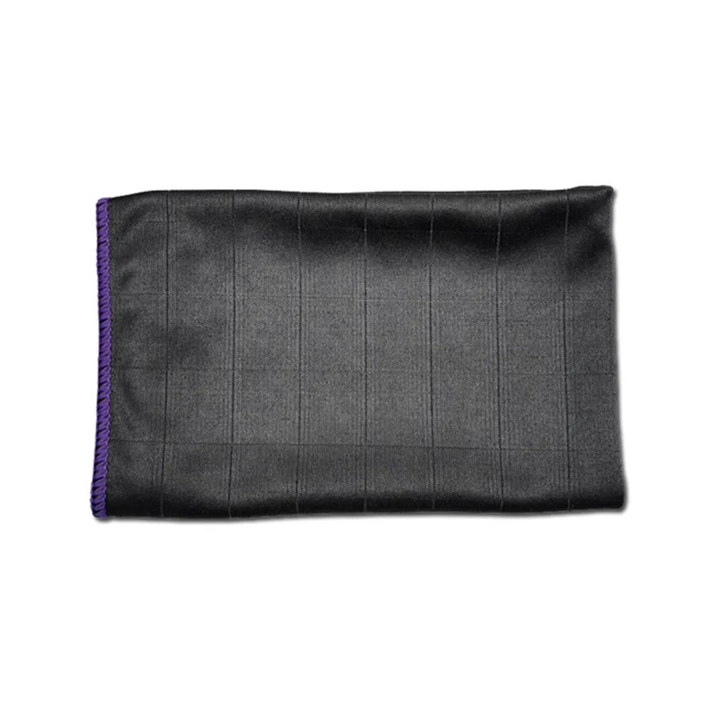 Popular High Quality Eco-Friendly Bambon Fiber Useful Microfiber Household Cleaning Cloth