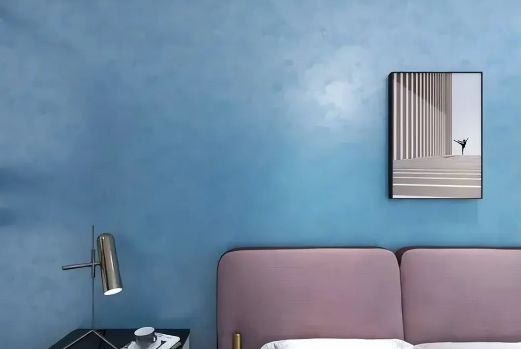 Silicone Acrylic Finish Details