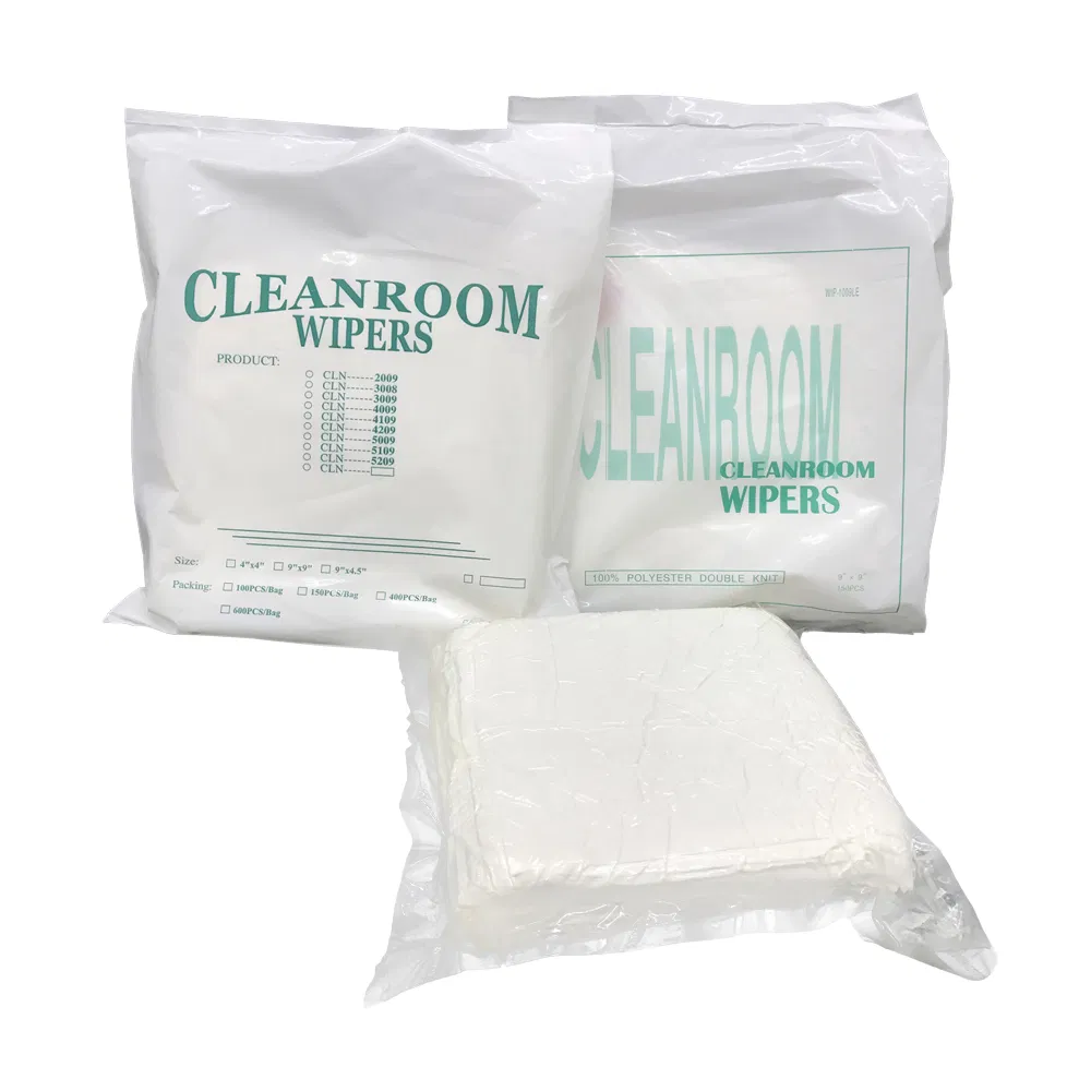 Polyester Wipes Photo 2