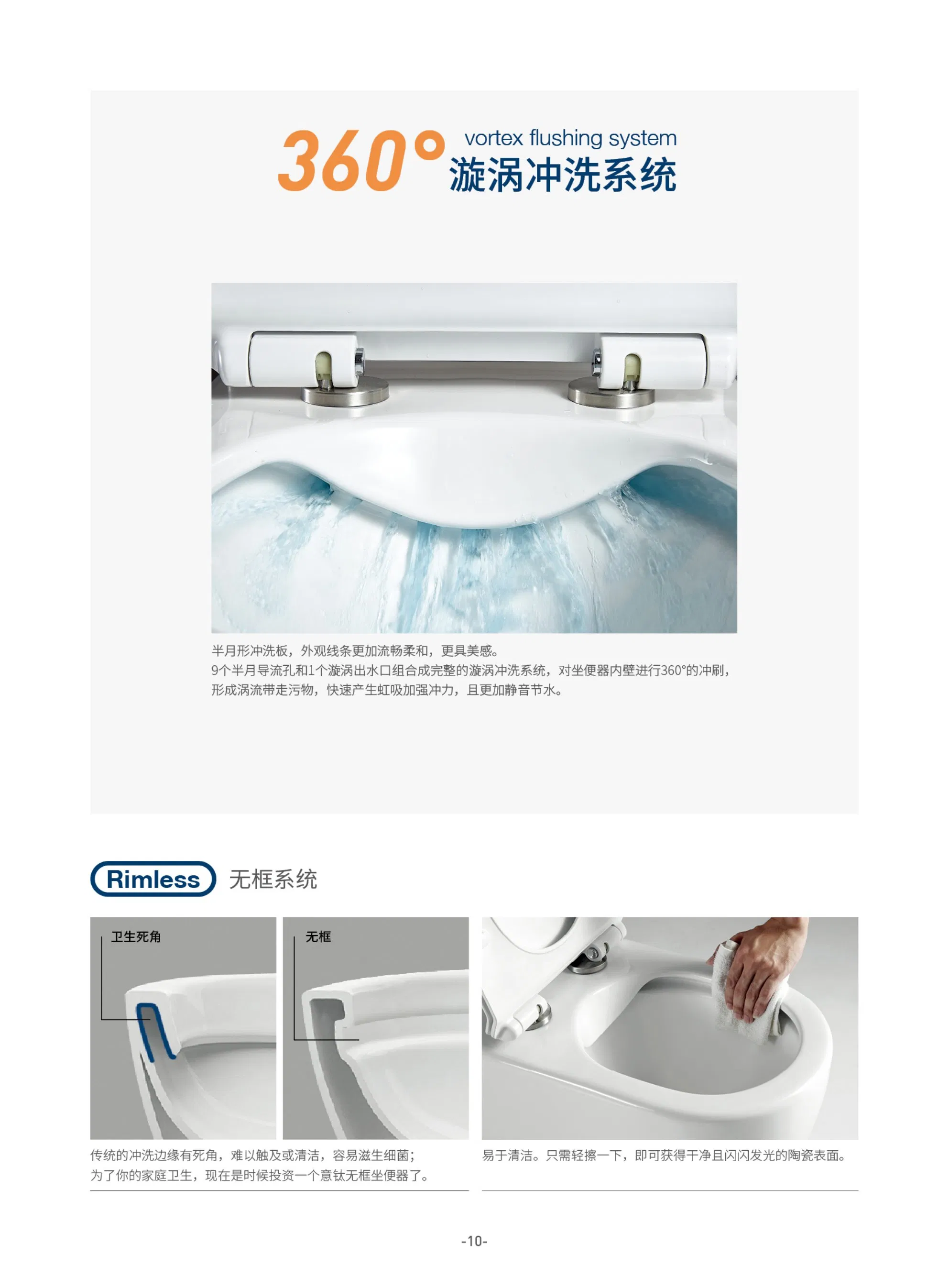 Bathroom Luxury Matte Black Green Flush Tankless Walls Hanging Sanitary Ware Ceramic Rimless Wc Toilet Square Wall Hung Toilet