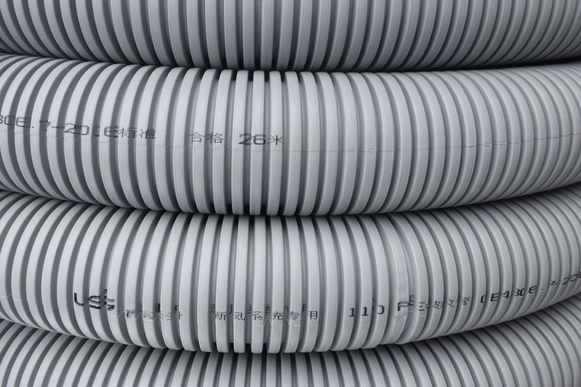 Reliable Exhaust Duct for Fresh Air Circulation and Indoor Air Quality Improvement