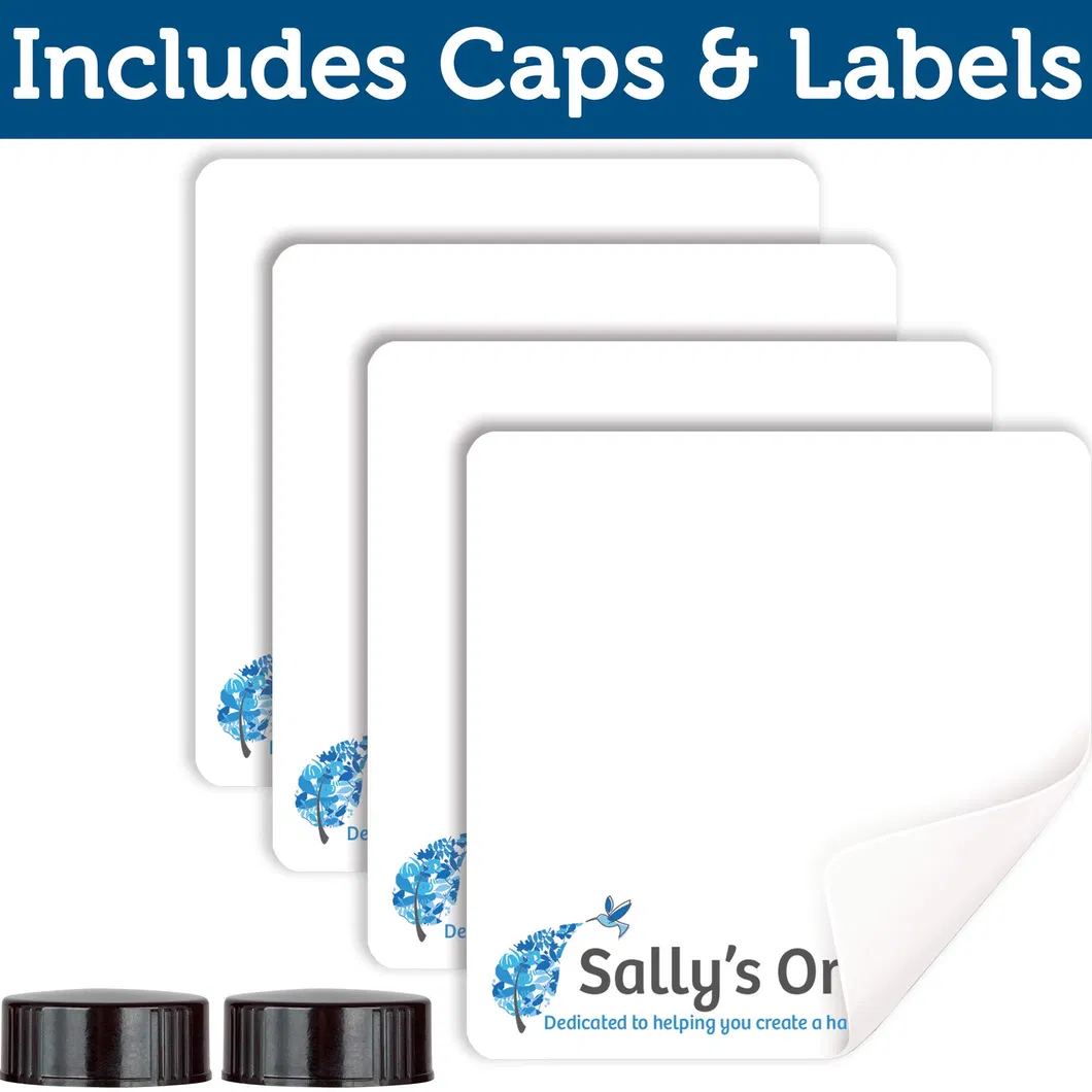 Spray Bottle Feature 4