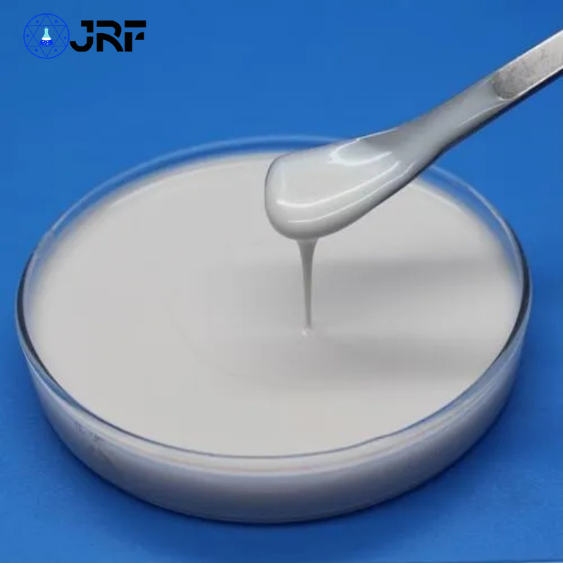 Ht-2312 Styrene-Acrylic High-Gloss Finish: a Brilliant Choice for Automotive Refinishing