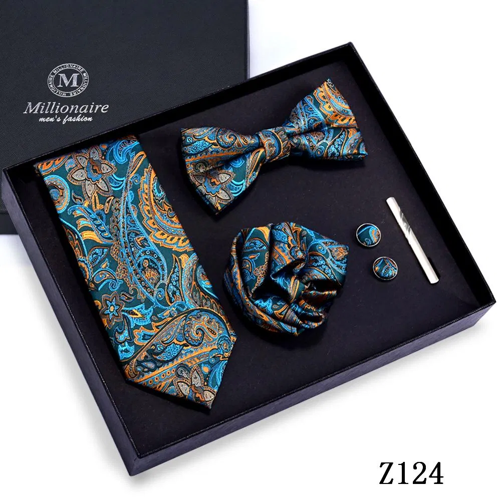 Necktie Set 1