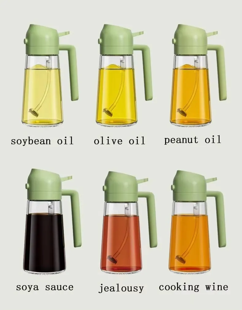 Oil Sprayer Details 6