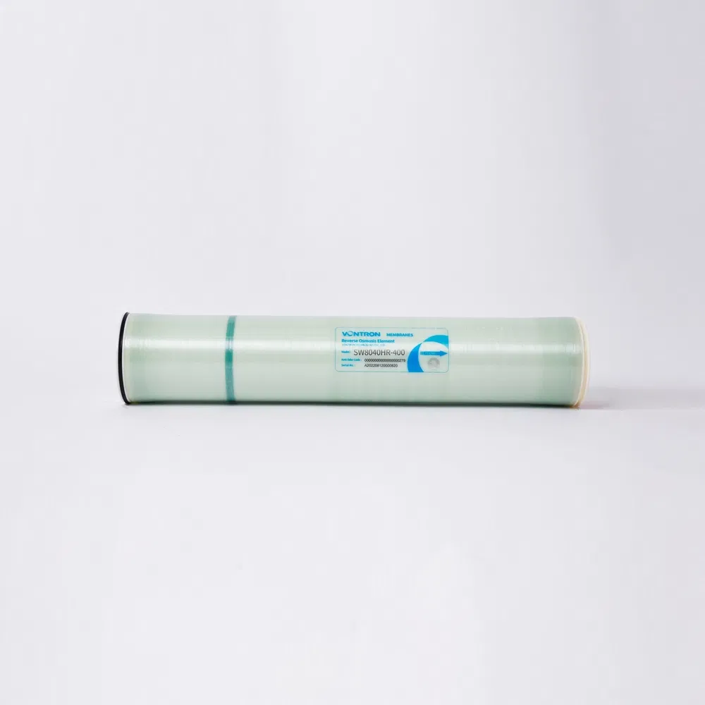 Filtration Performance