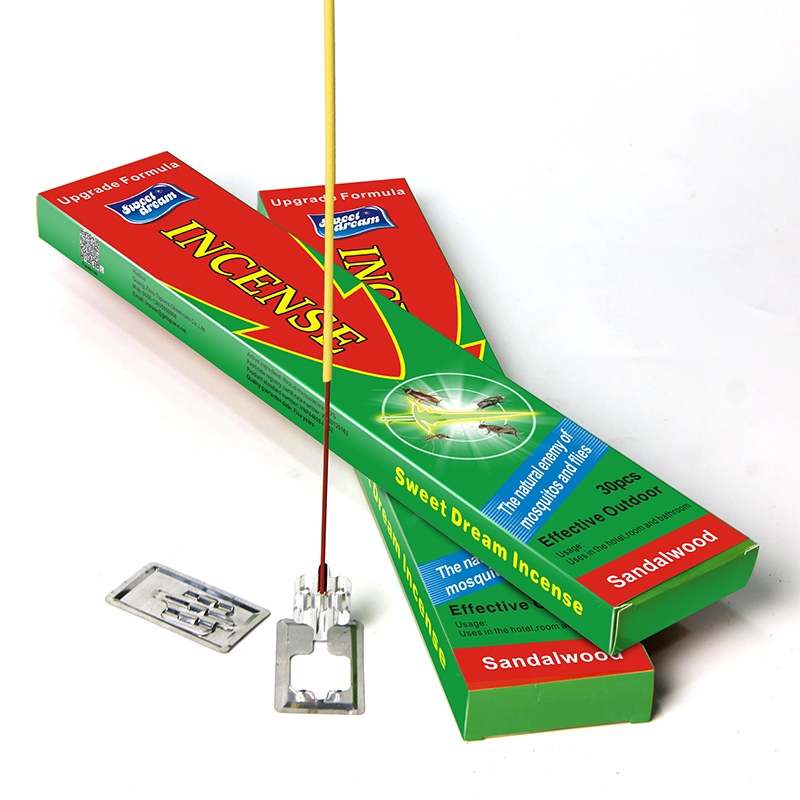 Mosquito Repellent Incense Sticks Mosquito Killer Incense Sticks Fragrance Safe Long Incense