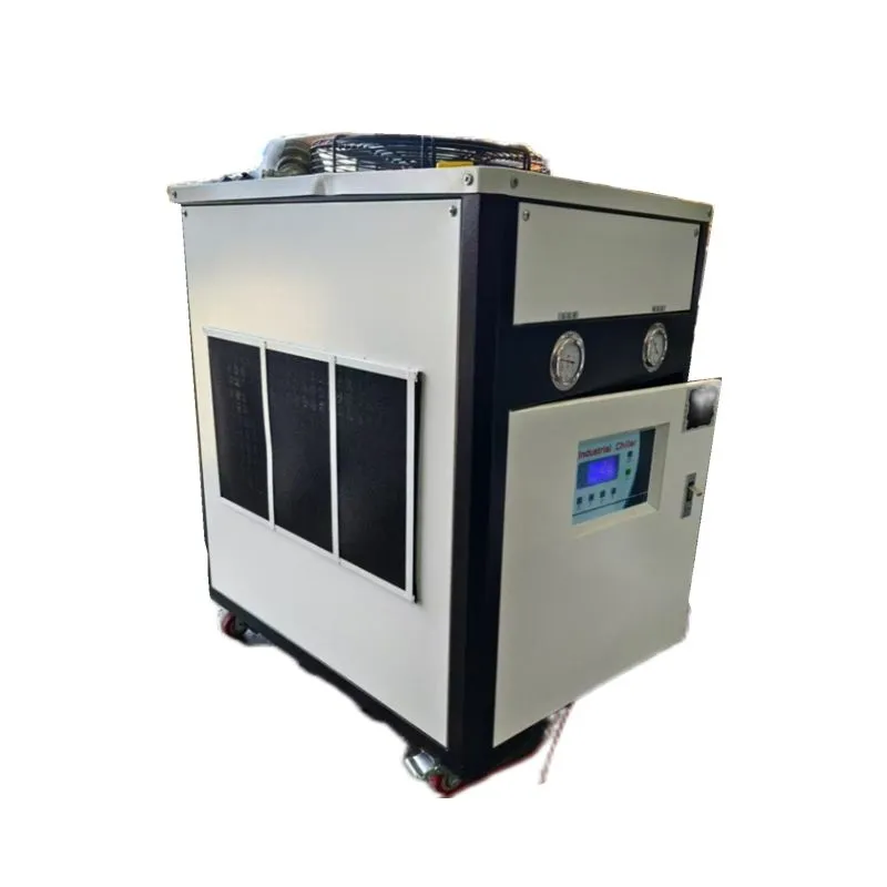 Soap Equipment Detail 5