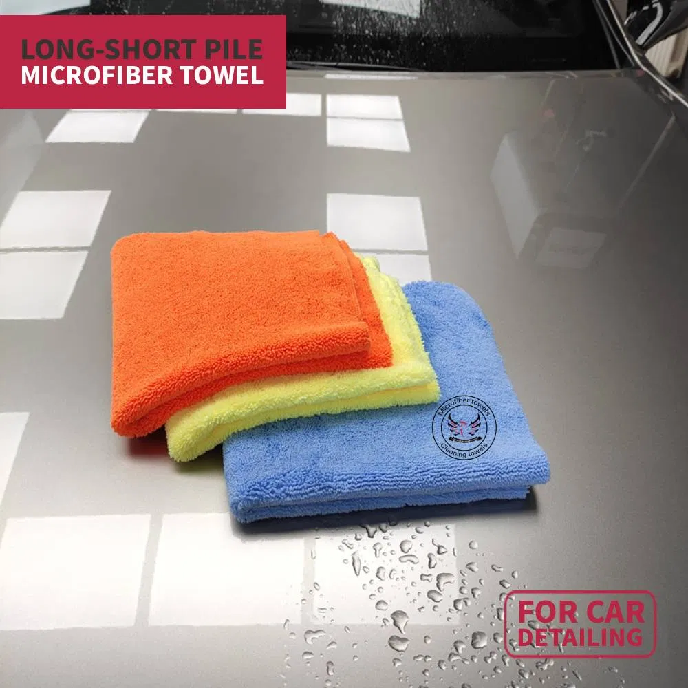 Microfiber Cleaning Cloth 3