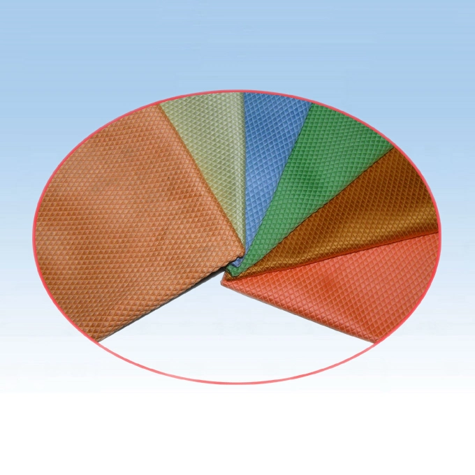 Multi-Purpose Magic Microfiber Cloth for Cleaning (CN3616)