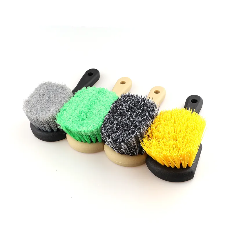 Industrial Brush Sample 3