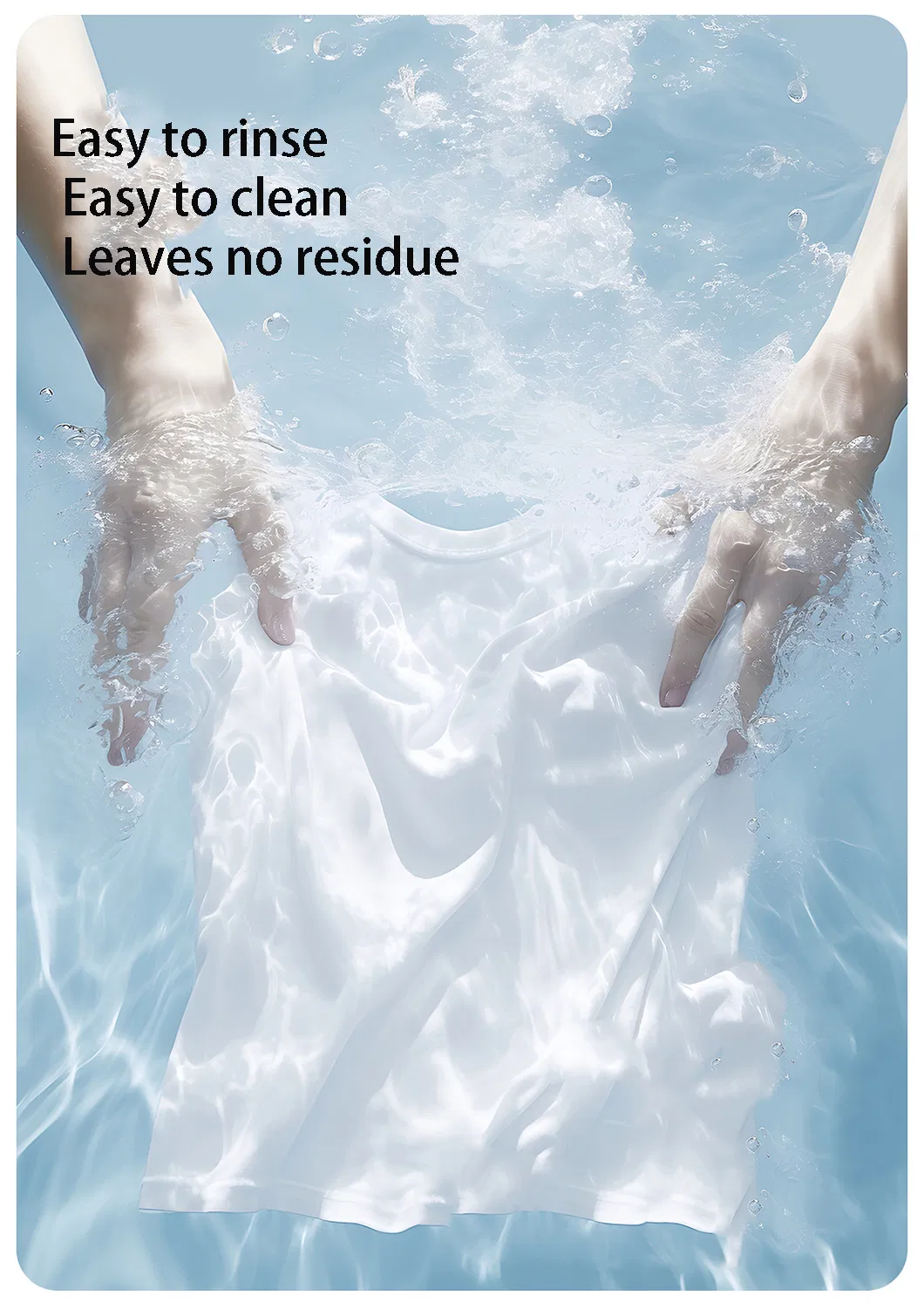 Eco-Friendly Solution