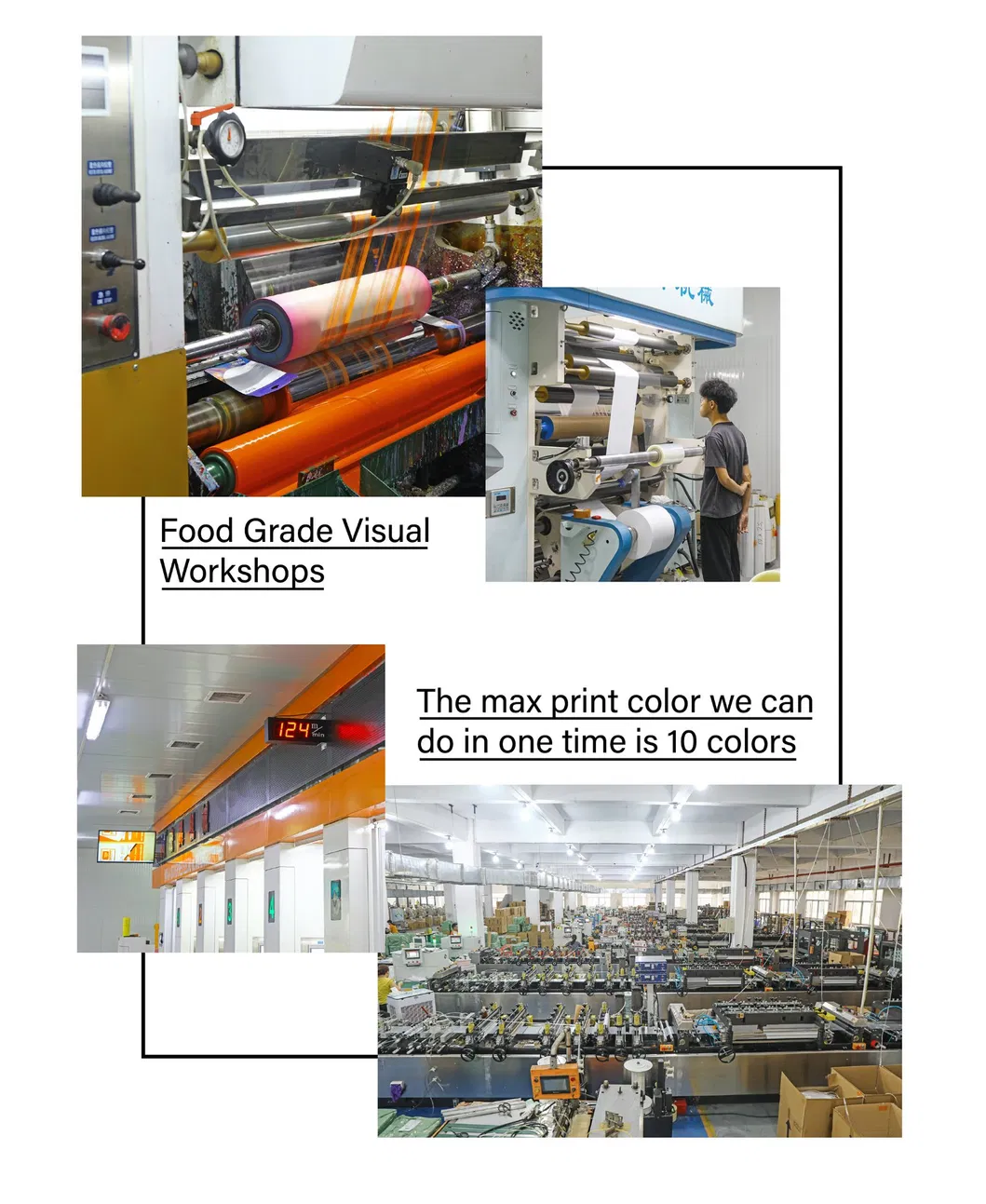 Packaging Solution 7