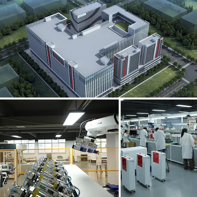 Eco-Friendly Energy Storage Systems for Sustainable Power Solutions