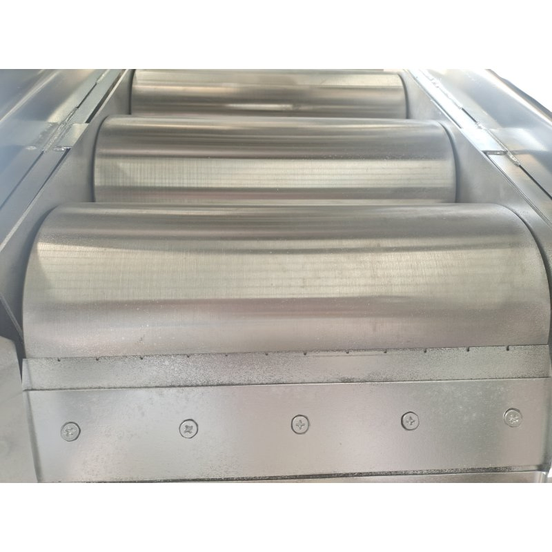 Compact Soap Production Solution