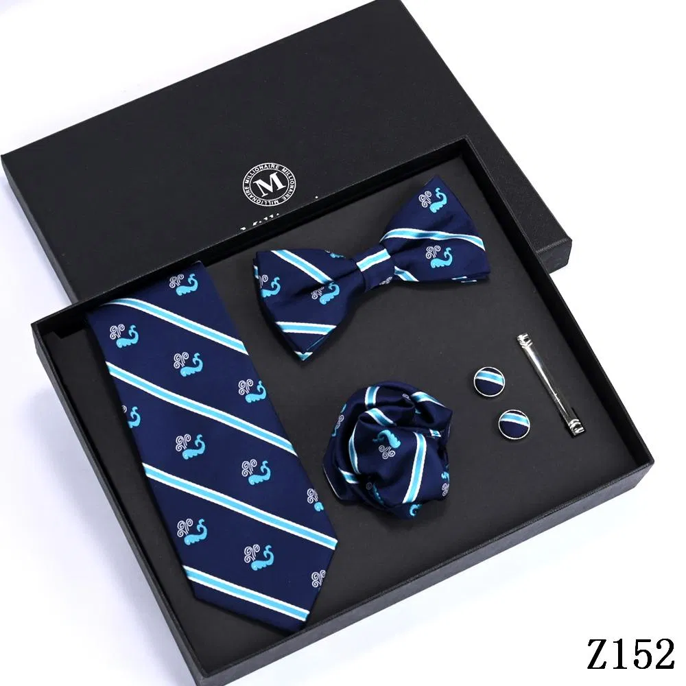 Necktie Set 5